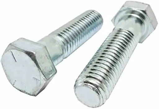 [300800400] HEX CAP SCREW 3/8'' X 4''