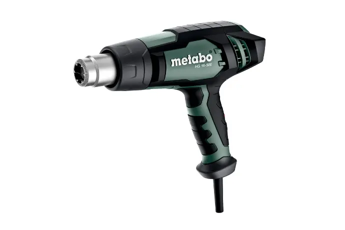 [4061792185791] HG 16-500 HOT AIR GUN - 601067420