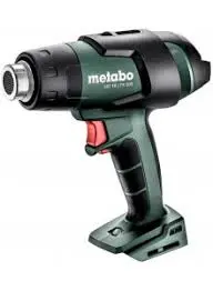 [4061792178724] HG 18 LTX 500 HOT-AIR GUN METABO - 610502840