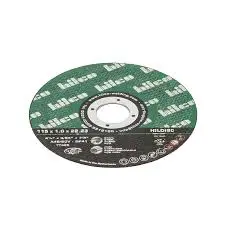 [8728915780870] HILCO CUTTING DISC 356 X 2.6 X 25.4 - 78087