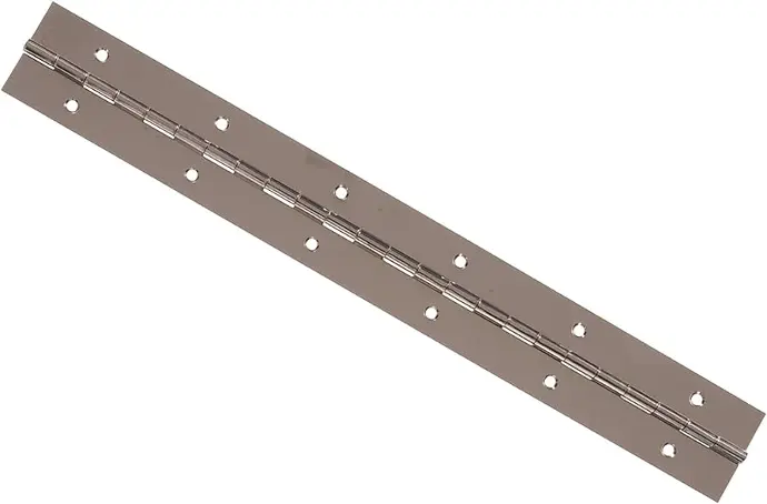 [008236938807] HILLMAN CD-CONT HING 12 X 1-1/16 NP - 852638