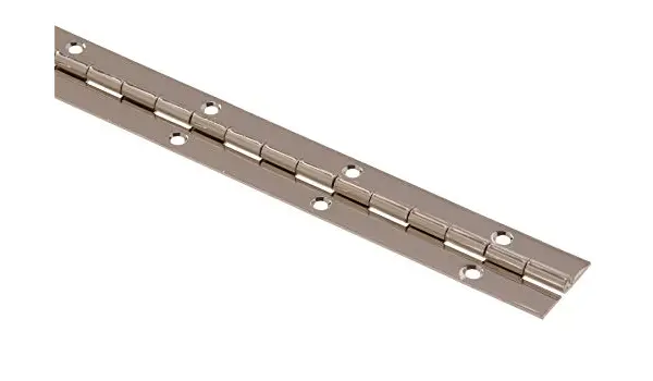 [008236913989] HILLMAN CD-CONT HING 30 X 1-1/16 NP - 851969