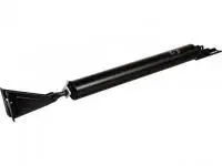 [008236915624] HILLMAN CD-S & S DOOR CLOSER BLACK - 852067