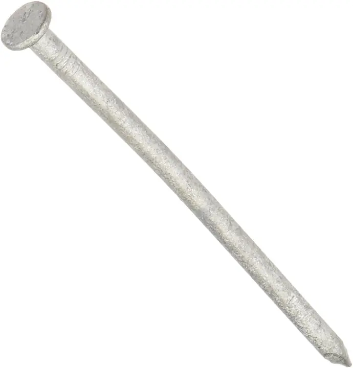 [038902062130] HILMAN 4" COMMON NAIL 1LB - 461473