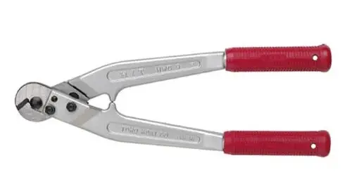 [761605300666] HIT 13" WIRE ROPE CUTTER - 11/32" MAX CUT #22 3/8" - 2971