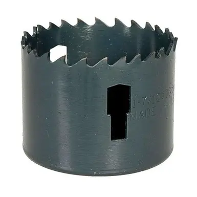 [738226280240] HOLE SAW- 1PC 1-1/2" BI HOLE SAW MM - 280240