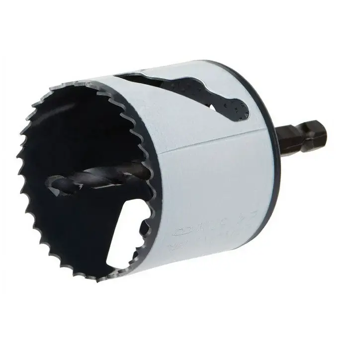 [738226280325] HOLE SAW- 1PC 2" BI HOLE SAW MM - 28032