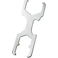 [028905771733] HOMEWERKS 4 IN 1 CLOSET SPUD WRENCH - 7717300N