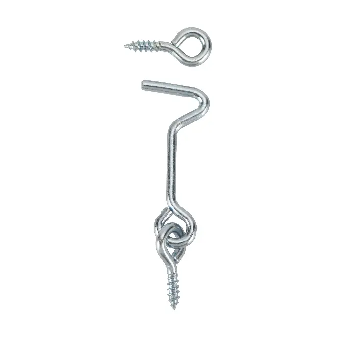 [802062523318] HOOK EYE 2" 2PC HH 523316