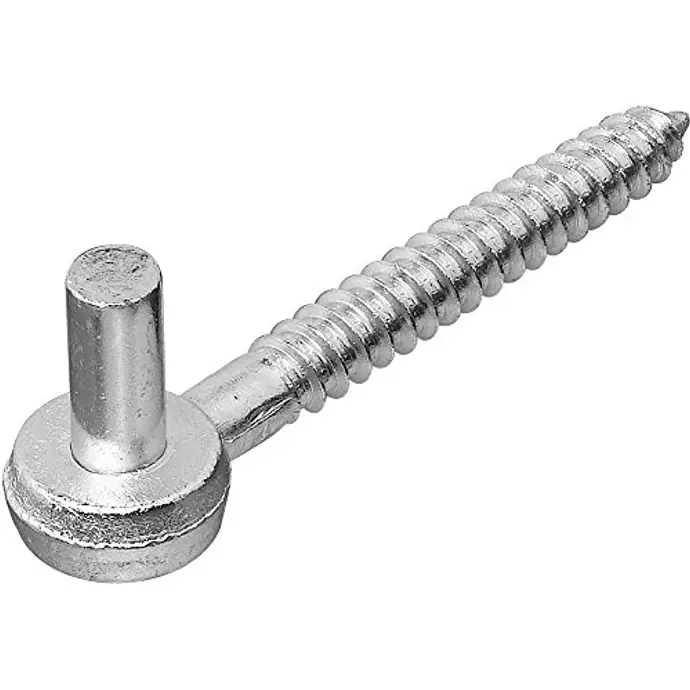 [7501206686256] HOOK SCREW 23 X 110MM 72PC - SINGLE AR-23A FIE