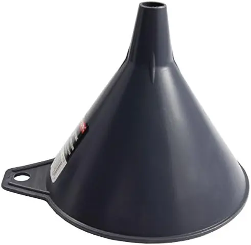 [817739010039] HOPKINS FUNNEL LONG NECK 1PINT  - 05015