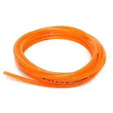 [07253000000] HOSE - FLEXIBLE 3/32" X 3/16" FUEL FT