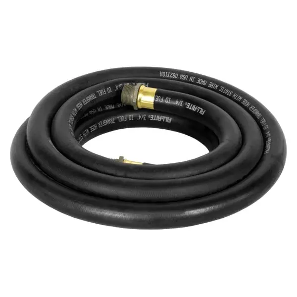 [089404192092] HOSE 1" X 20' STATIC WIRE  FILL-RITE - FRH10020