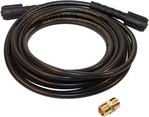 [758701] HOSE 25FT 3000PSI 1/4" STENS - 758-701