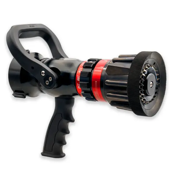[638110014404] HOSE NOZZLE 2 FUNCTION PISTOL - BRSG9516