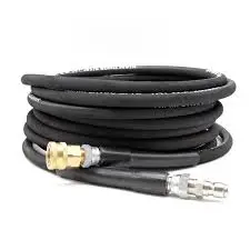 [993530] HOSE PRESSURE WASHER Q2865 Q3370