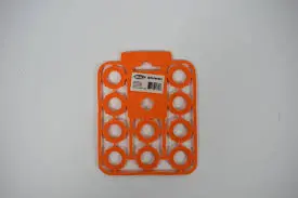 [638110008144] HOSE WASHER 10 PACK - BRHW001 