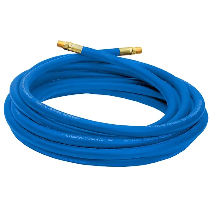 [045564585228] HOSE- AIR 3/8" X 25' CAMPBELL HAUSFELD PA1177