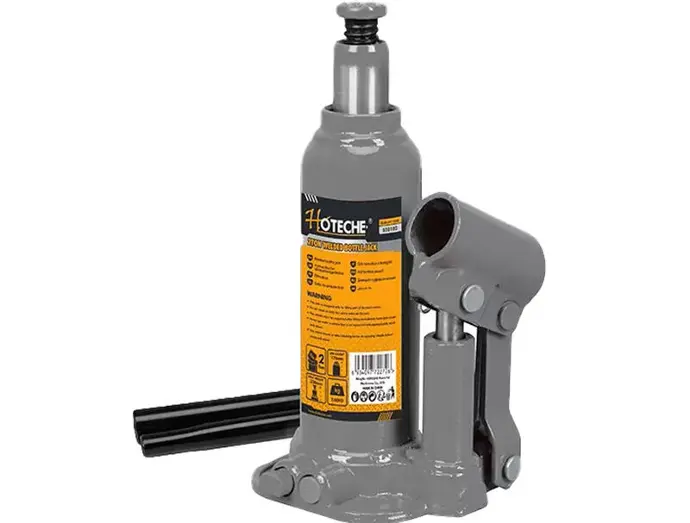 [6934097722757] HOTECHE JACK 10 TONE WELDED BOTTLE - 650110