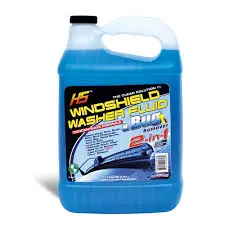 [730157296062] HS WINDSHIELD FLUID 1GAL - 29.606