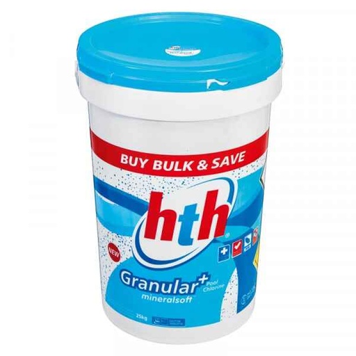 [785336200242] HTD DRY CHLORINE - LB