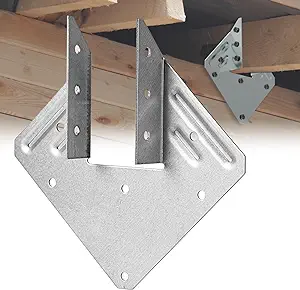[SS316] HURRICANE CLIPS 316SS - PC