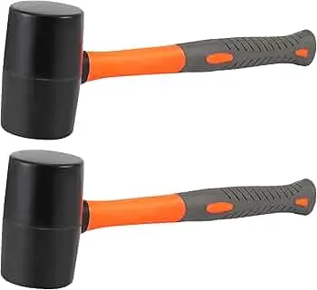 [7501206645581] Hammer Rubber 24oz Tr MH-24