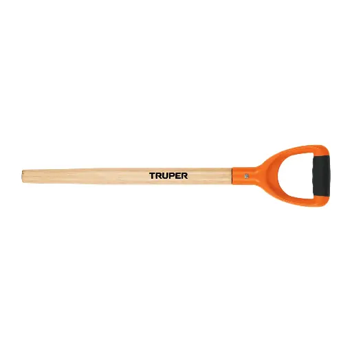 [7506240616245] Handle D Plastic / Wood Mg-PDP- Y Pre