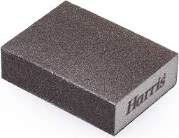 [738226420004 ] Harris Coarse Sanding Block - 42000