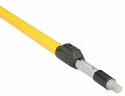 [039932065122] Hevay Duty Extention Pole 6'-12'  6243901