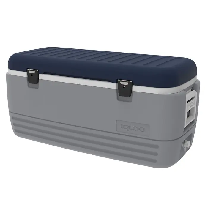 [034223500656] ICE CHEST 100Q IGLOO MAX COLD