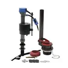 [7441118228628] INCESA TOILET REPAIR KIT