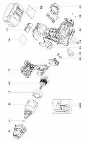 [4061792136281] INDICATION LABEL ULTRA M METABO - 338124500