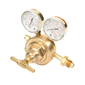 [BRGH0000248] INGUSA GAS REGULATOR SINGLE STAGE COMPLETE - 0318/4917A