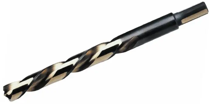 [042526605246] IRWIN - 3/8"  HIGH SPEED STEEL DRILL BIT CARDED