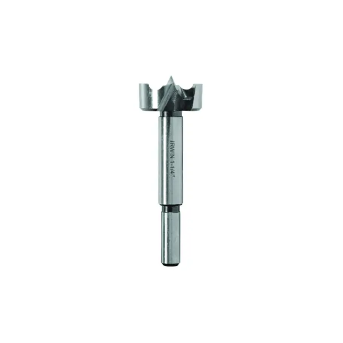 [042526943652] IRWIN FORSTNER WOOD BIT 1-3/8" - 42922/1966933