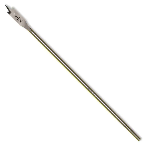 [738226107424] IVY 1/2" X 16" LONG SPADE BIT - 10742
