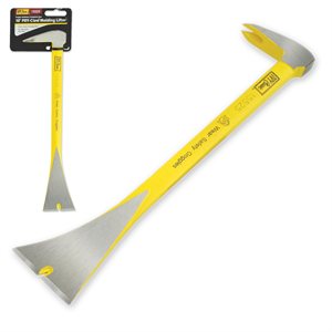 [15525] IVY 10" PRY-CLAW MOLDING LIFTER - 15525