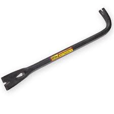 [738226155111] IVY 18" OFFSET RIPPING CHISEL - 15511