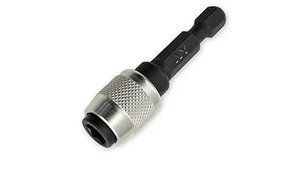 [45635] IVY 2" RAPID RELOAD POWER INSERT BIT HOLDER - 45635