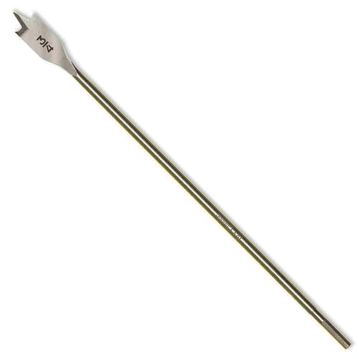 [738226107462] IVY 3/4" X 16" LONG SPADE BIT - 10746 