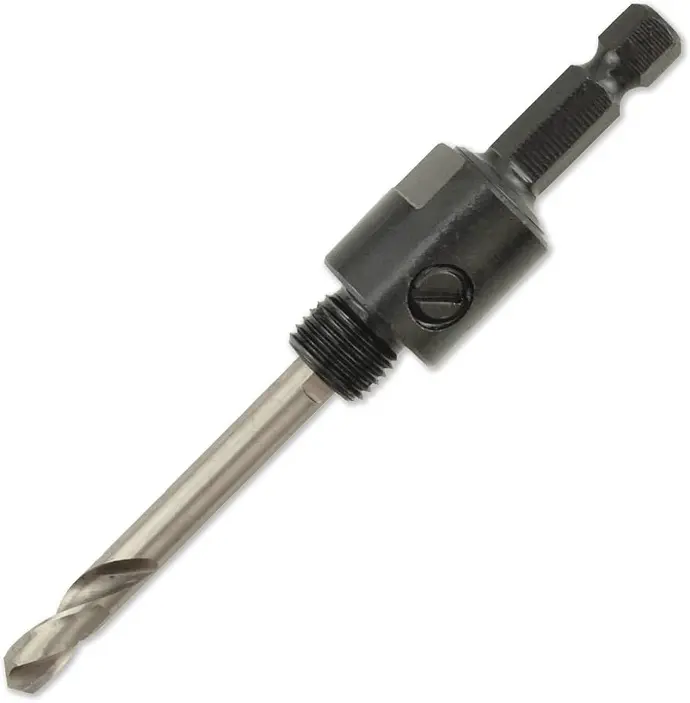 [738226281056] IVY 3/8" HEX ARBOR - 28105