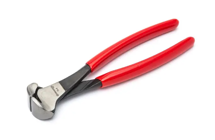 [738226181349 ] IVY CLASSIC 8" END CUTTING NIPPER - 18134