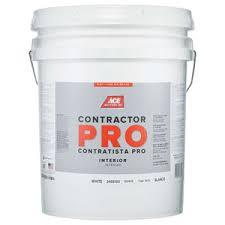 [0251232] Interior Acrimate Blanco Apio Flat - Bucket
