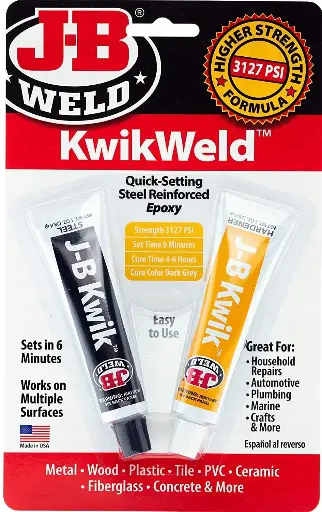 [043425082763] J-B KWIK - 8276