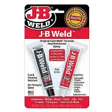 [043425826558] J.B WELD 2 OZ - 8265-S