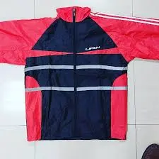 [L603] JACKET LIFAN - L603