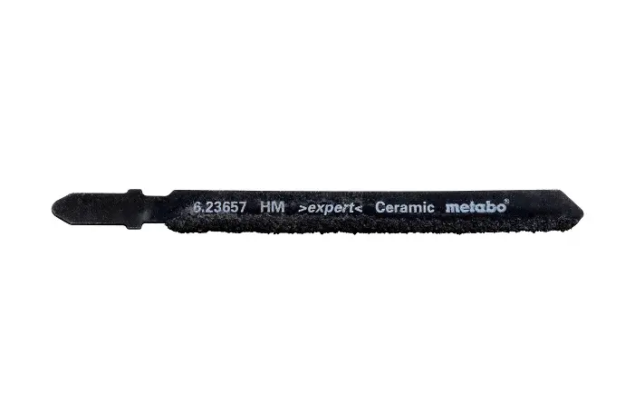 [4007430407580] JIG SAW BLADE HM 76MM METABO - 623657000