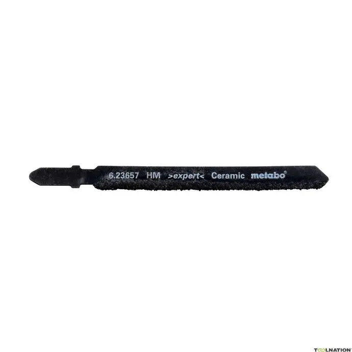 [4007430407597] JIG SAW BLADE HM 76MM METABO - 623658000