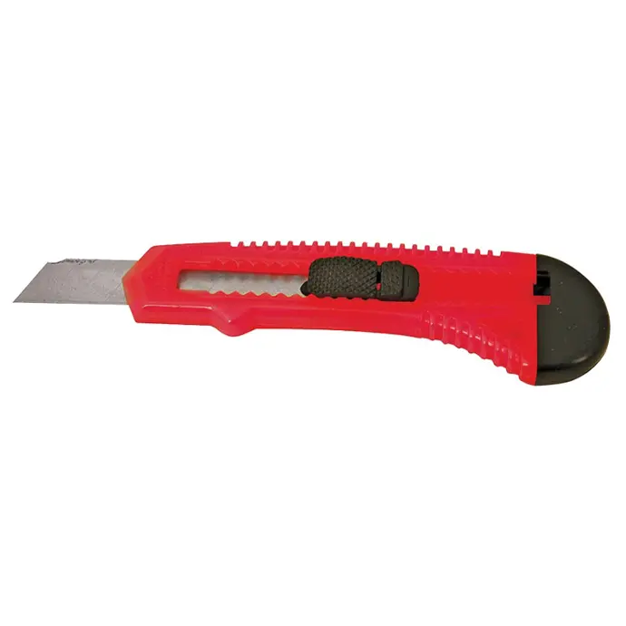 [738226110516] JL- 54306 SNAP OFF UTILITY KNIFE